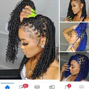 Meet your Posher, Brittney